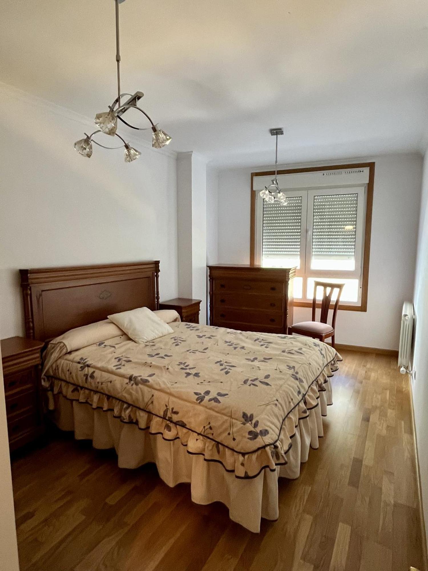 Preciosas Vistas En El Corazon De La Riveira Sacra Appartement Quiroga Buitenkant foto